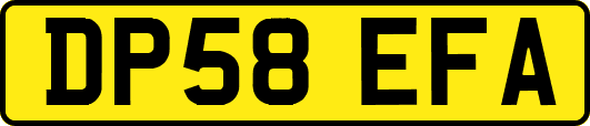DP58EFA