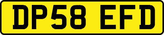 DP58EFD