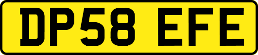 DP58EFE