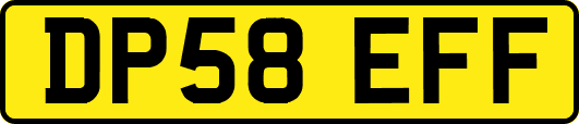 DP58EFF