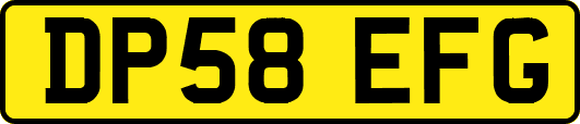 DP58EFG