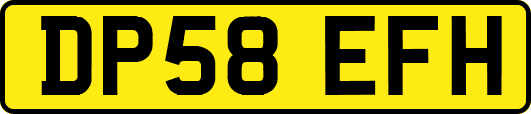 DP58EFH
