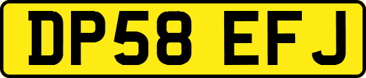 DP58EFJ