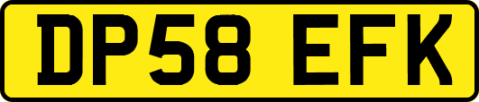 DP58EFK
