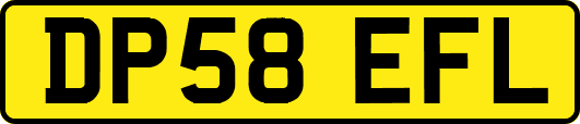 DP58EFL