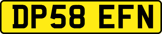 DP58EFN