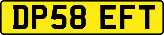 DP58EFT