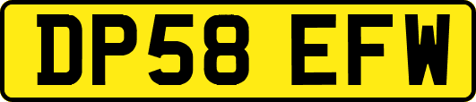 DP58EFW