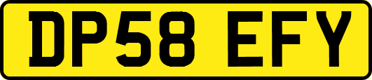 DP58EFY