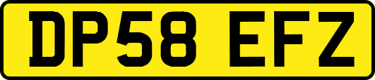 DP58EFZ