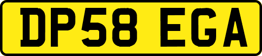 DP58EGA