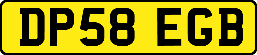 DP58EGB