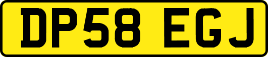 DP58EGJ