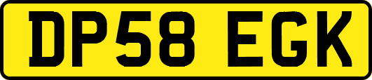 DP58EGK