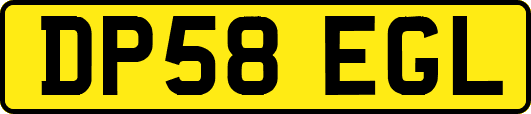 DP58EGL
