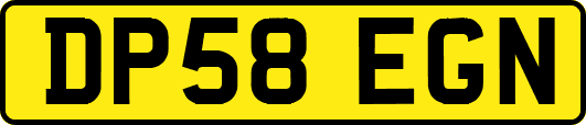 DP58EGN