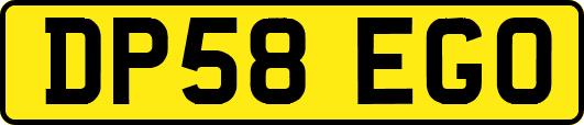 DP58EGO
