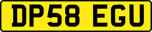 DP58EGU