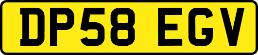DP58EGV