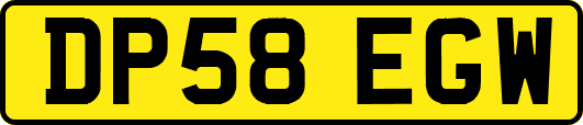DP58EGW