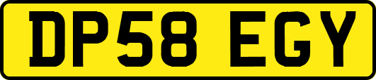 DP58EGY