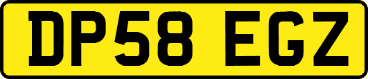 DP58EGZ