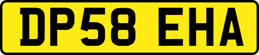 DP58EHA