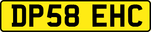 DP58EHC