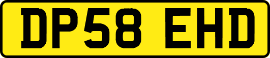 DP58EHD