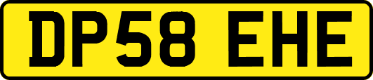 DP58EHE