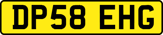 DP58EHG