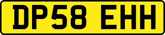 DP58EHH