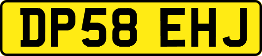 DP58EHJ