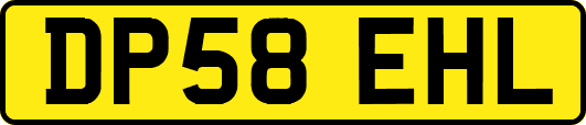 DP58EHL