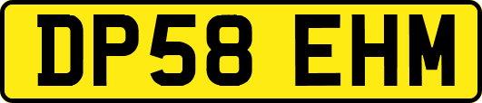 DP58EHM