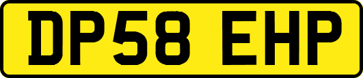 DP58EHP