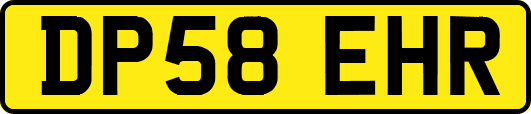 DP58EHR