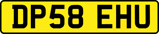 DP58EHU