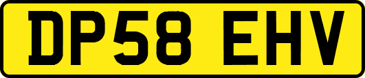 DP58EHV