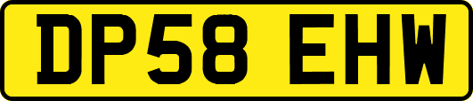 DP58EHW
