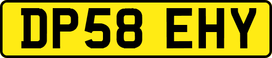 DP58EHY