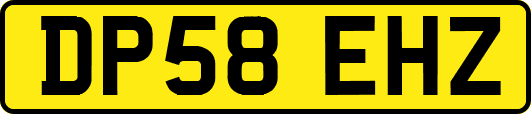 DP58EHZ
