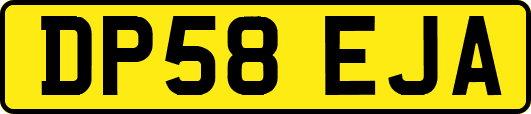 DP58EJA