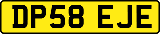 DP58EJE