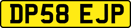 DP58EJP