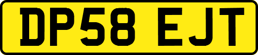 DP58EJT
