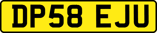 DP58EJU