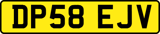 DP58EJV