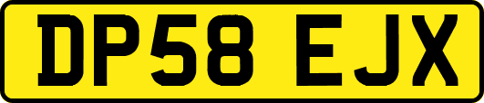 DP58EJX