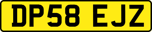 DP58EJZ